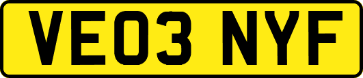 VE03NYF