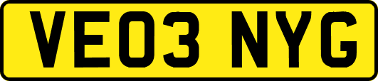 VE03NYG