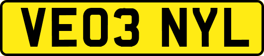 VE03NYL