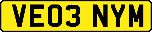 VE03NYM
