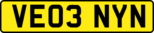 VE03NYN