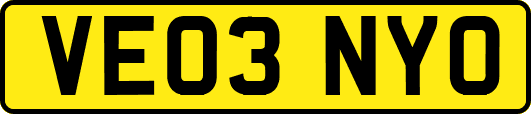 VE03NYO