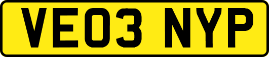 VE03NYP
