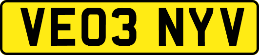 VE03NYV