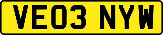 VE03NYW