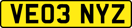 VE03NYZ