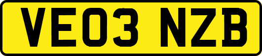 VE03NZB