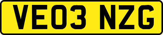 VE03NZG