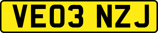 VE03NZJ