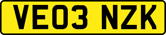VE03NZK