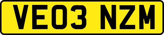 VE03NZM