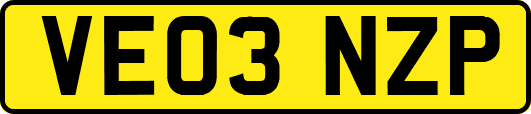 VE03NZP