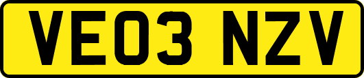 VE03NZV
