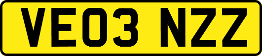 VE03NZZ