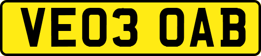 VE03OAB