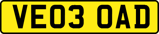 VE03OAD
