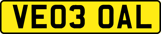 VE03OAL