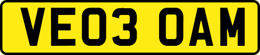 VE03OAM