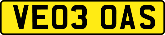 VE03OAS