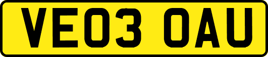 VE03OAU