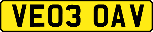 VE03OAV