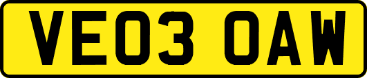 VE03OAW