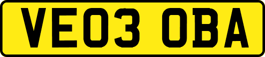 VE03OBA