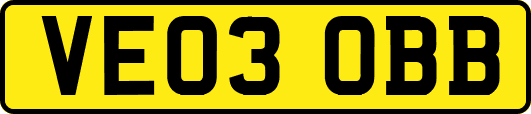 VE03OBB