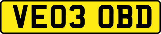 VE03OBD