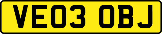 VE03OBJ