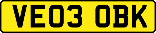 VE03OBK