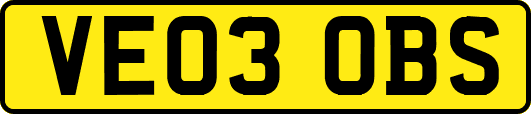 VE03OBS