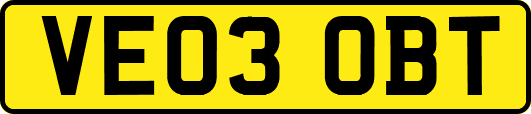 VE03OBT