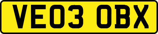 VE03OBX