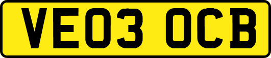 VE03OCB