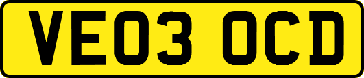 VE03OCD