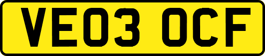 VE03OCF