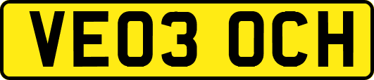 VE03OCH