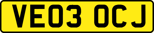 VE03OCJ