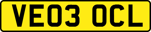VE03OCL
