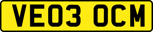 VE03OCM