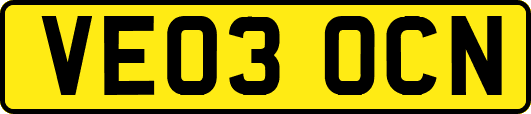 VE03OCN