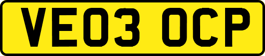 VE03OCP