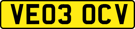 VE03OCV