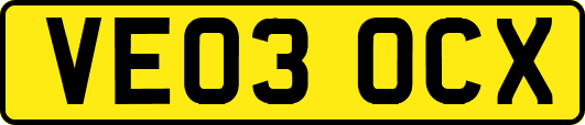 VE03OCX