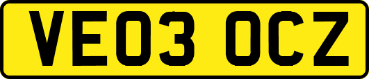 VE03OCZ