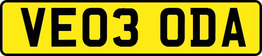 VE03ODA