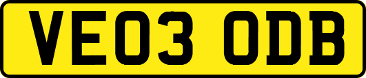 VE03ODB