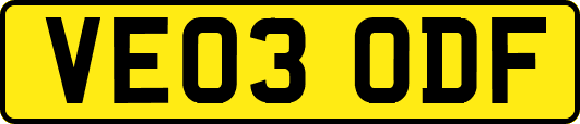VE03ODF