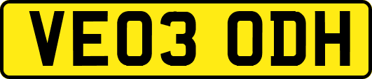 VE03ODH